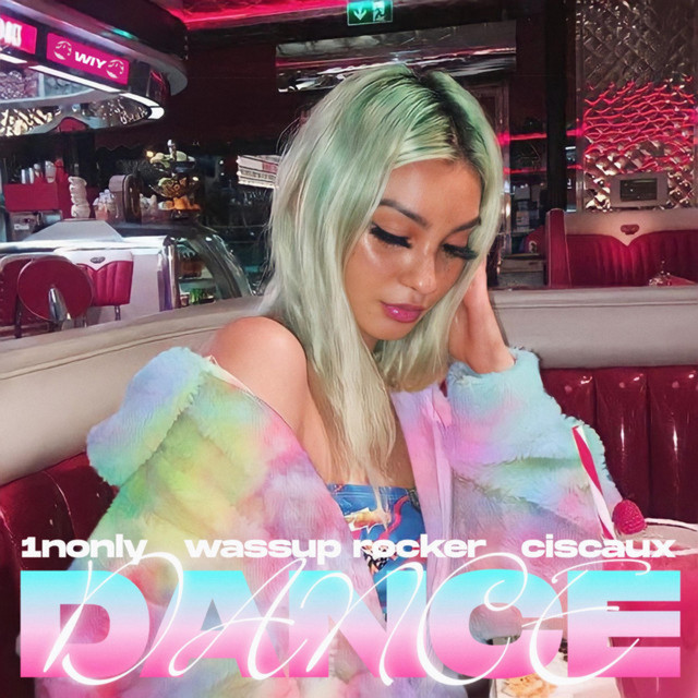 DANCE! by 1nonly, Ciscaux, Wassup Rocker